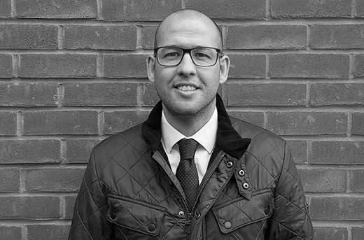 About Christian Hill, Christian Hill of Intelligent Protection, Christian Hill IP